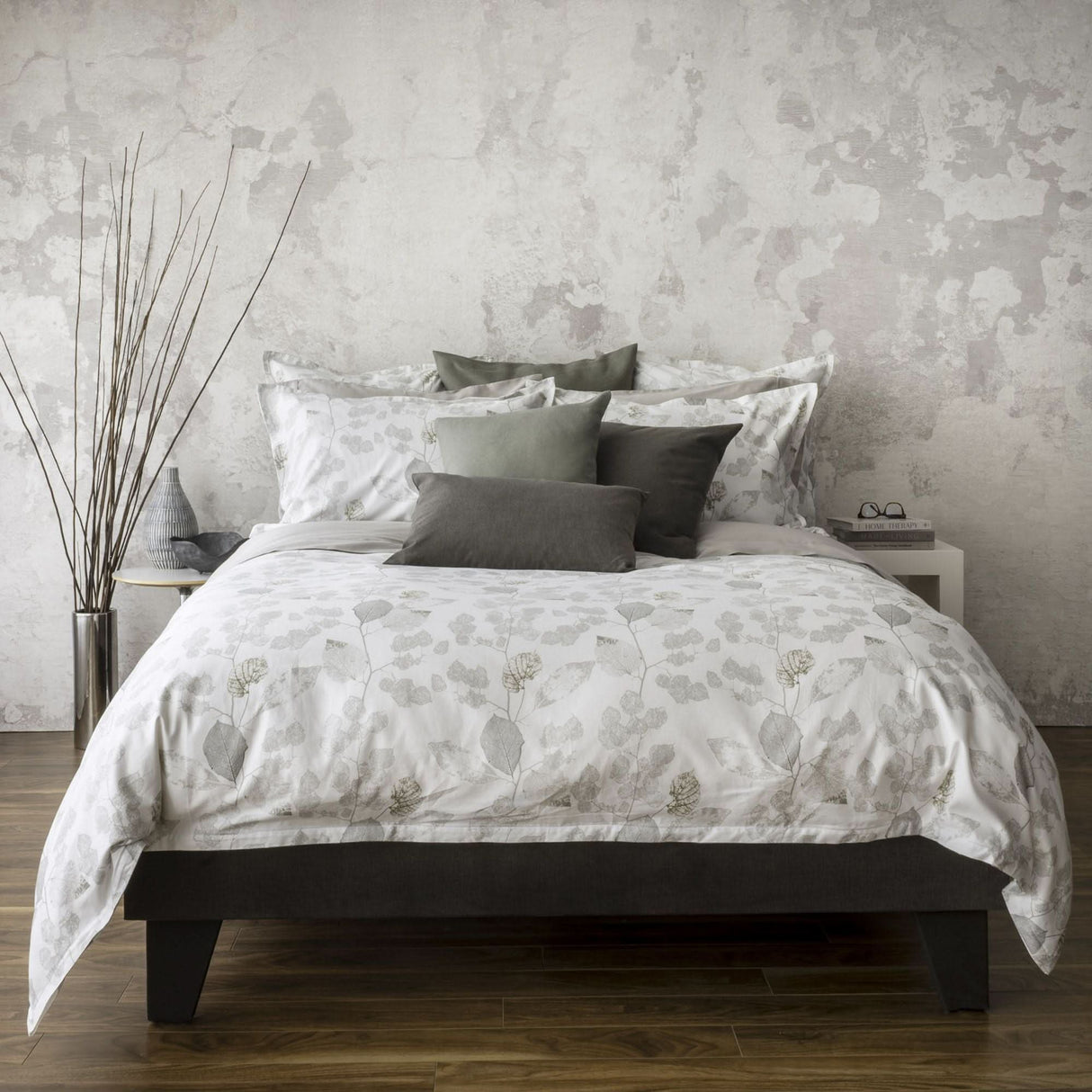 St Genève Aspen Duvet Cover