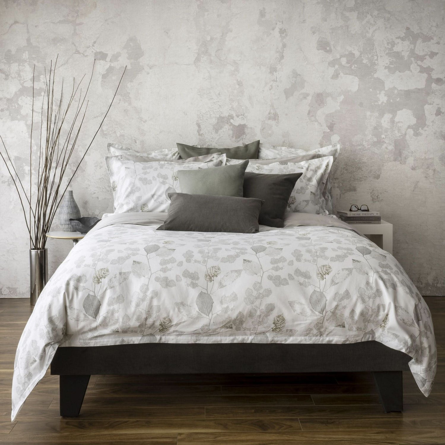 St Genève Aspen Duvet Cover