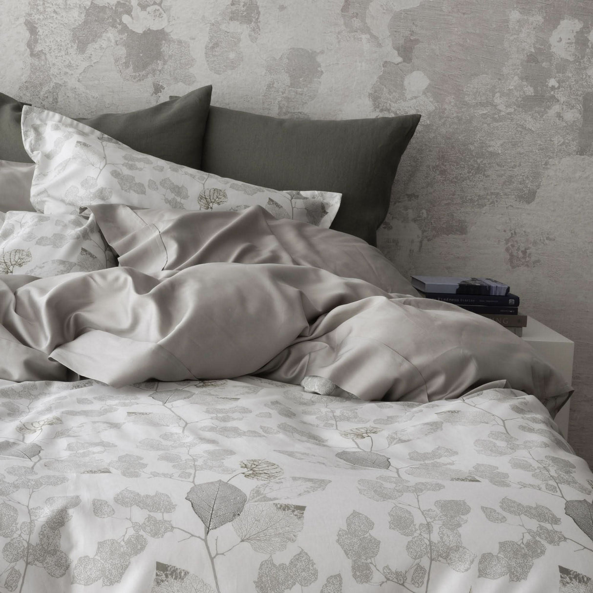St Genève Aspen Duvet Cover