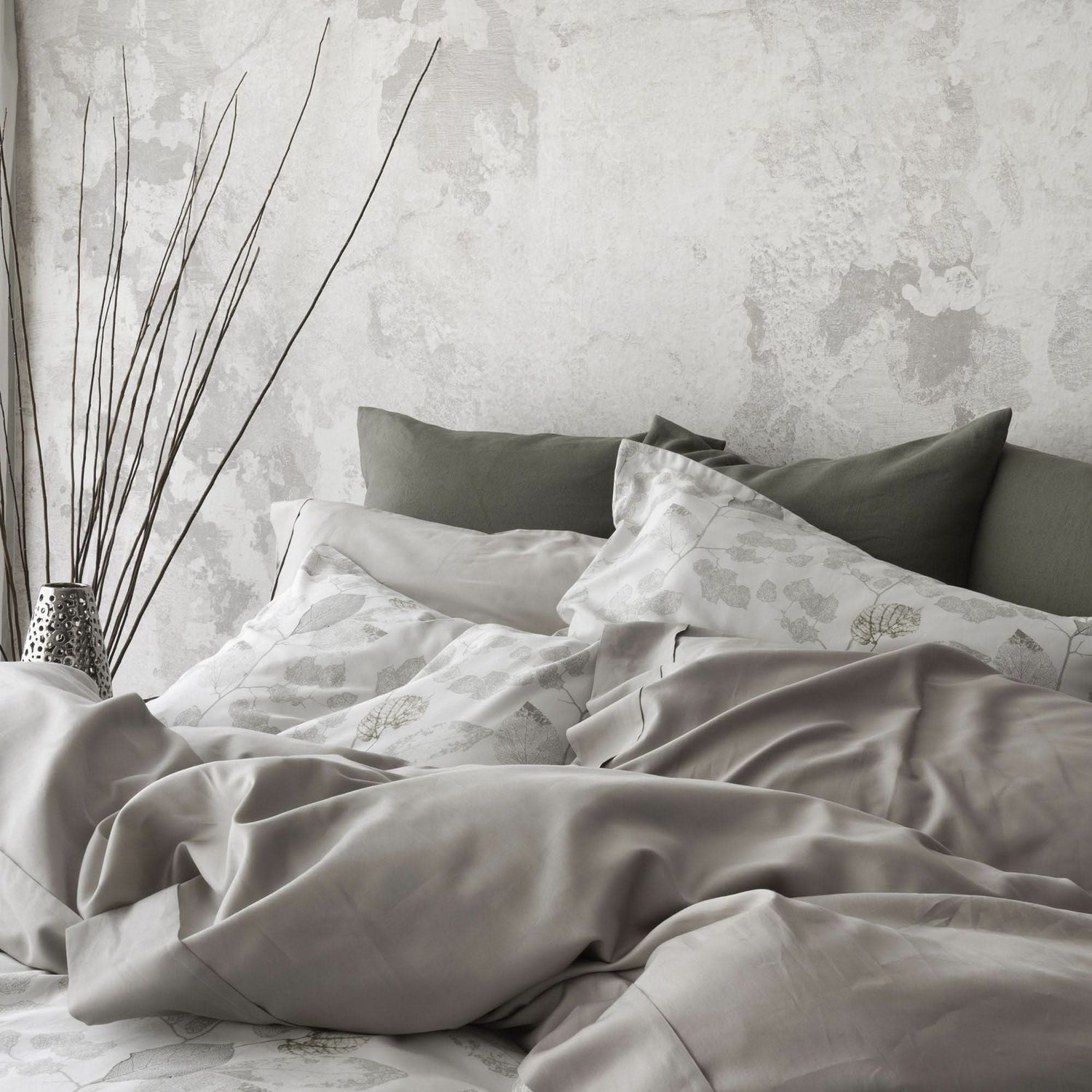 St Genève Aspen Duvet Cover
