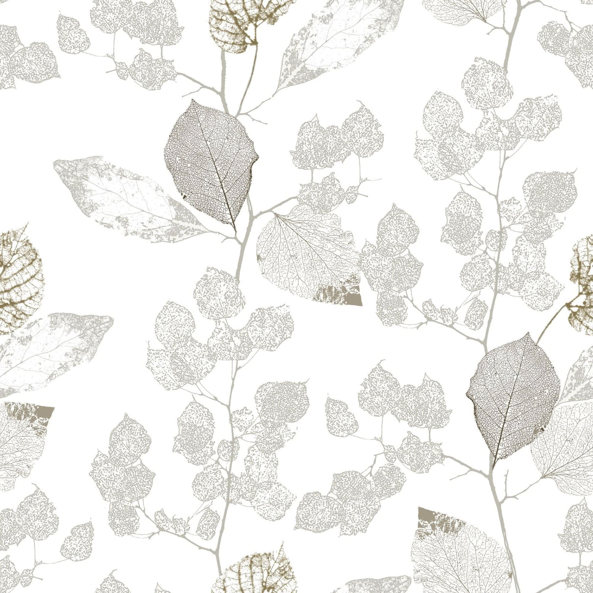 St Genève Aspen Duvet Cover