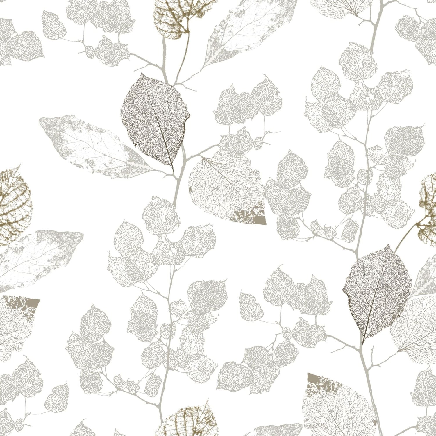 St Genève Aspen Duvet Cover