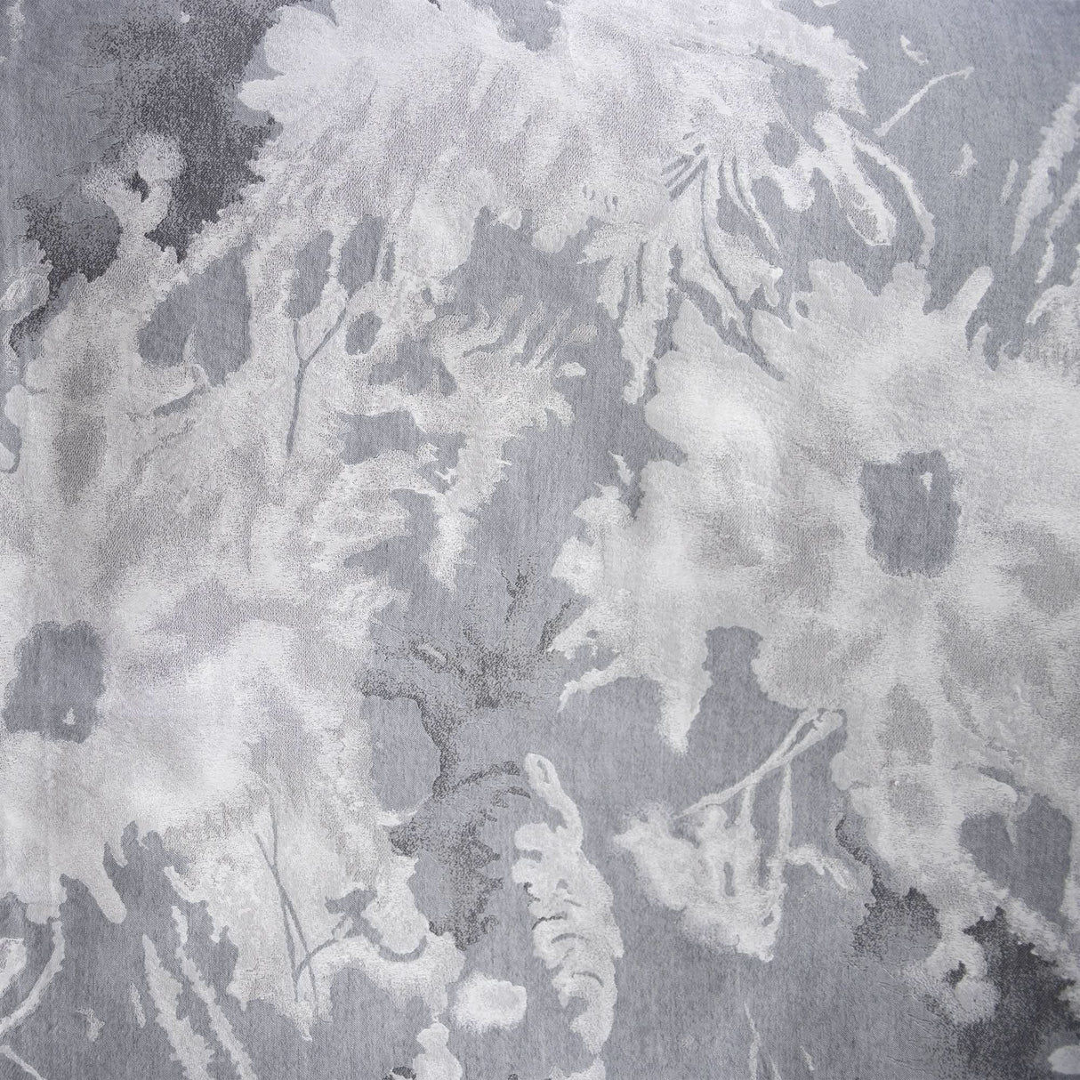 St Genève Blossom Duvet Cover in Moonlight colourway