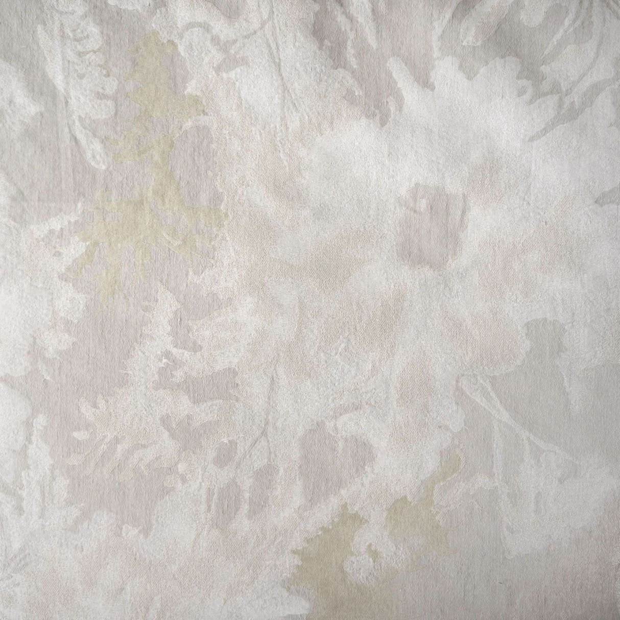 St Genève Blossom Duvet Cover in Parchment colourway