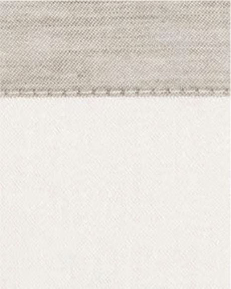Chambray in Sable