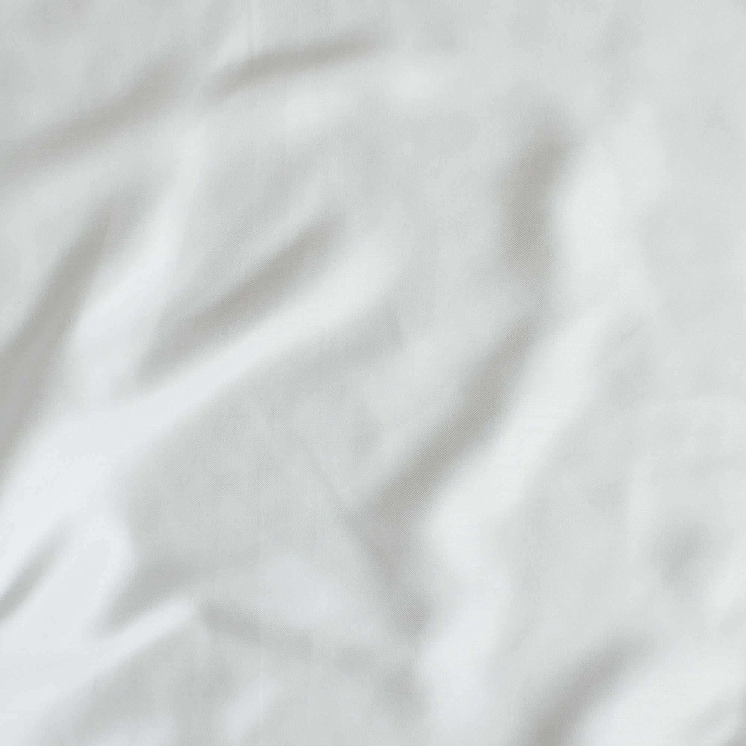 Cora is a gorgeous 100% MicroModal sateen in solid white. It is one of the softest bed linens in existence