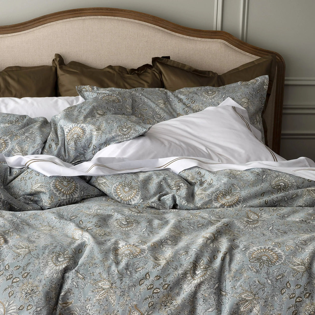 Eloise Duvet Cover