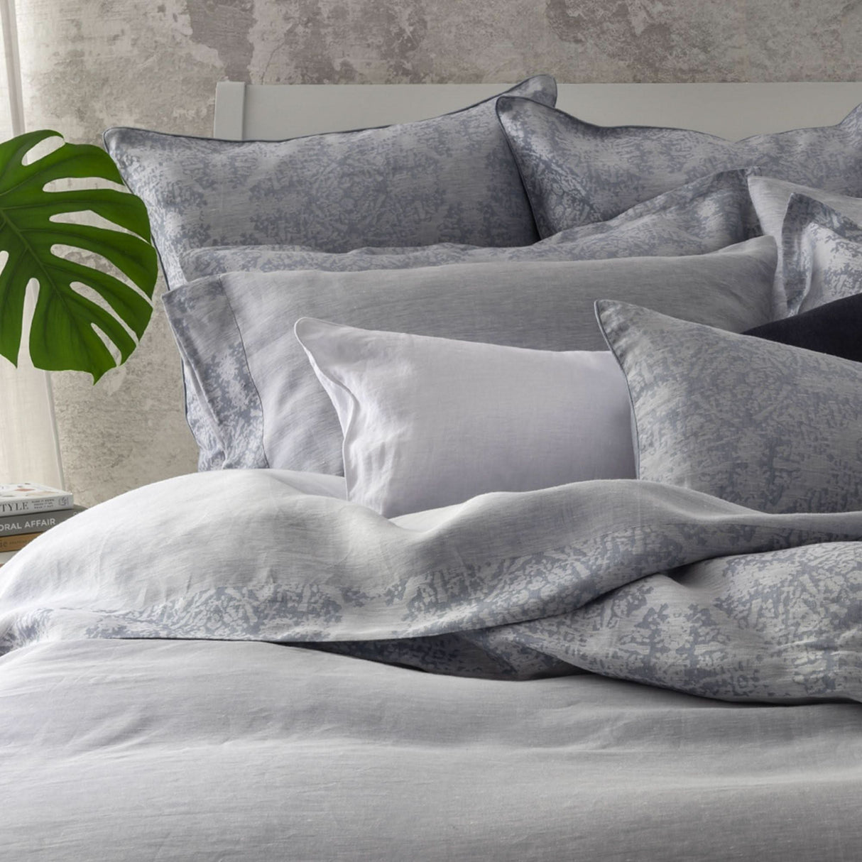 Fina Duvet Cover