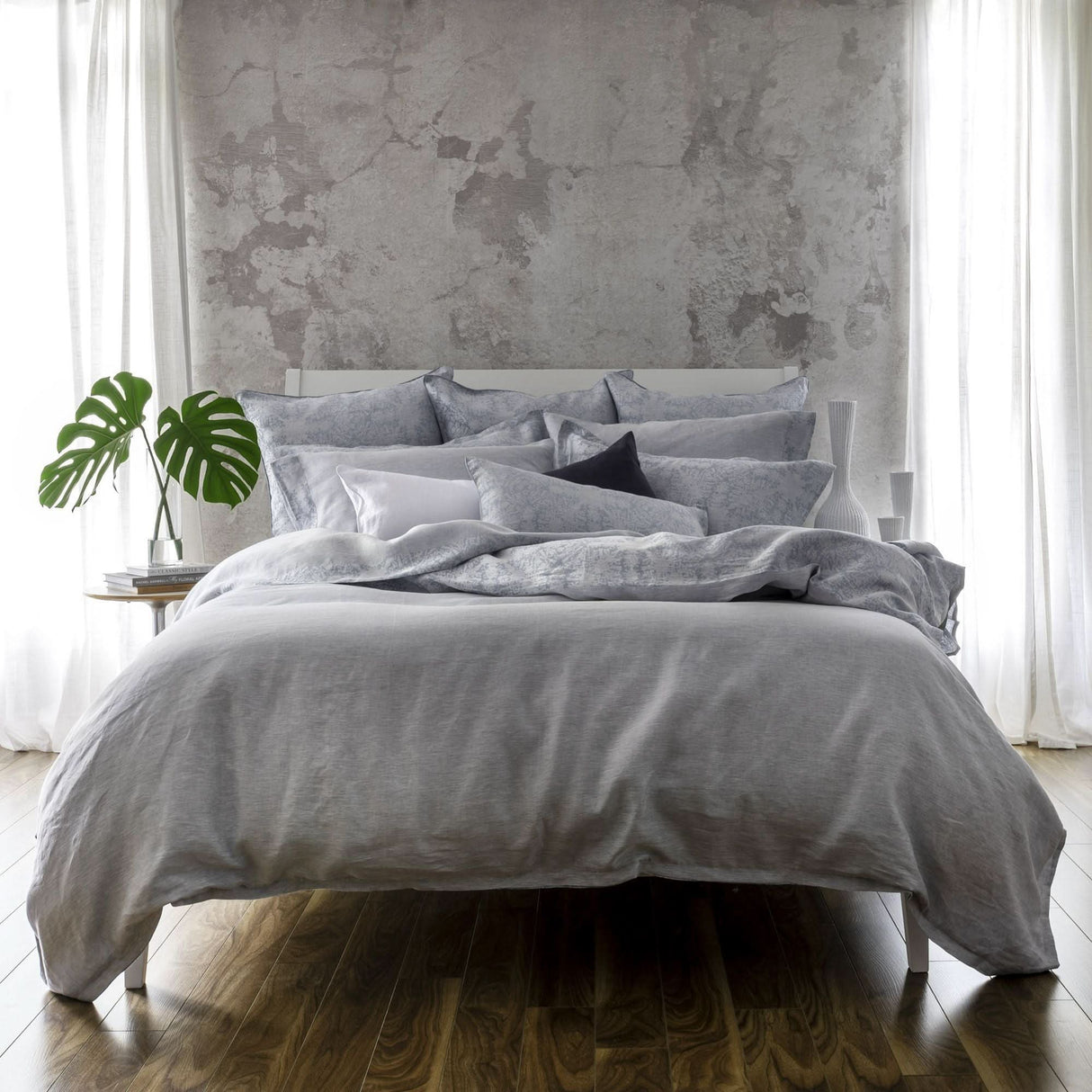 Fina Duvet Cover