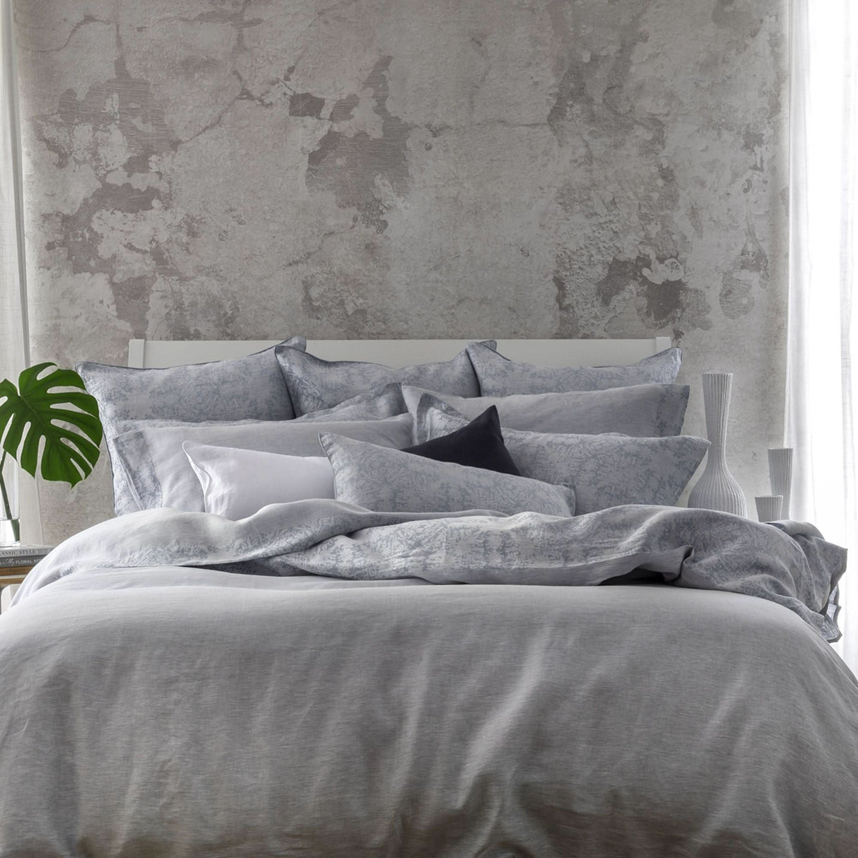 Fina Duvet Cover