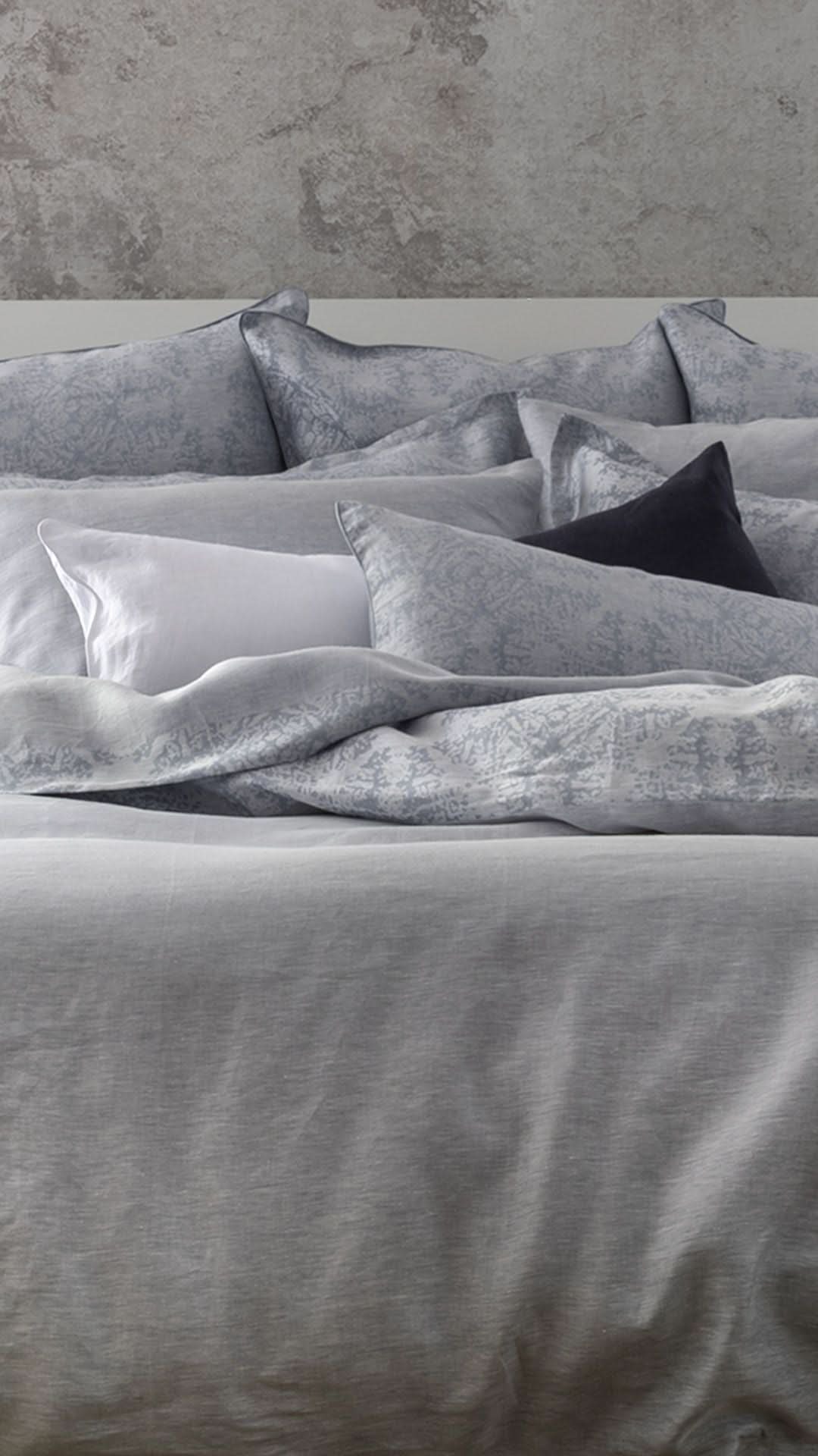 Fina Duvet Cover