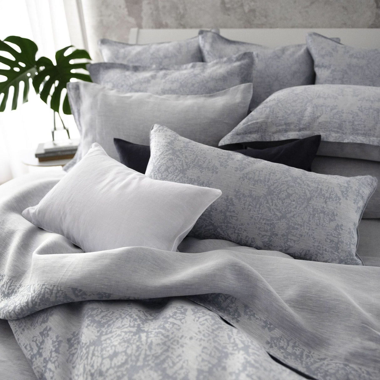 Fina Duvet Cover