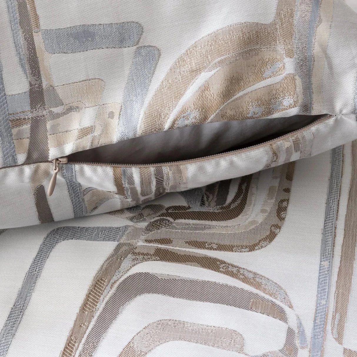 Fjord Duvet Cover