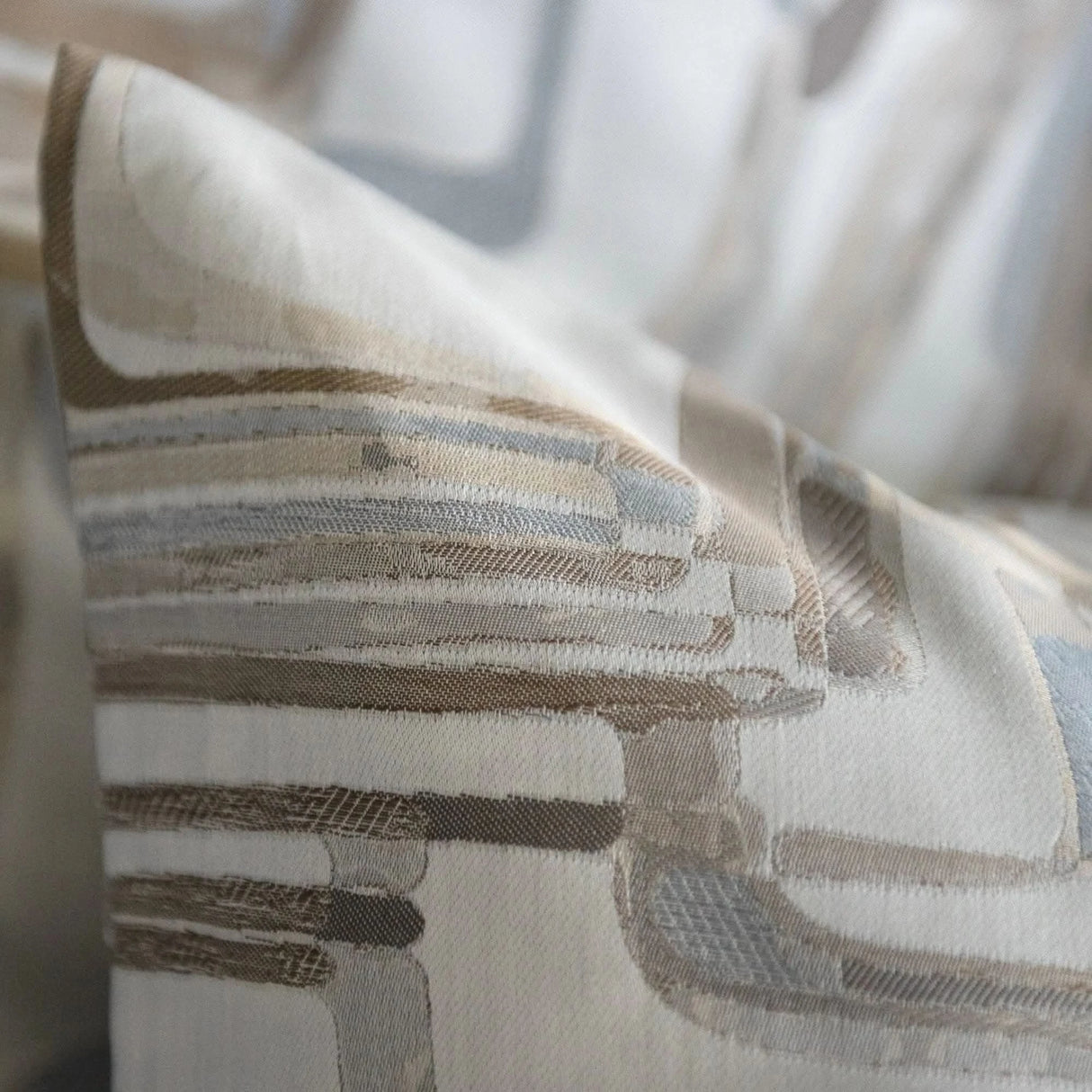 Fjord Duvet Cover