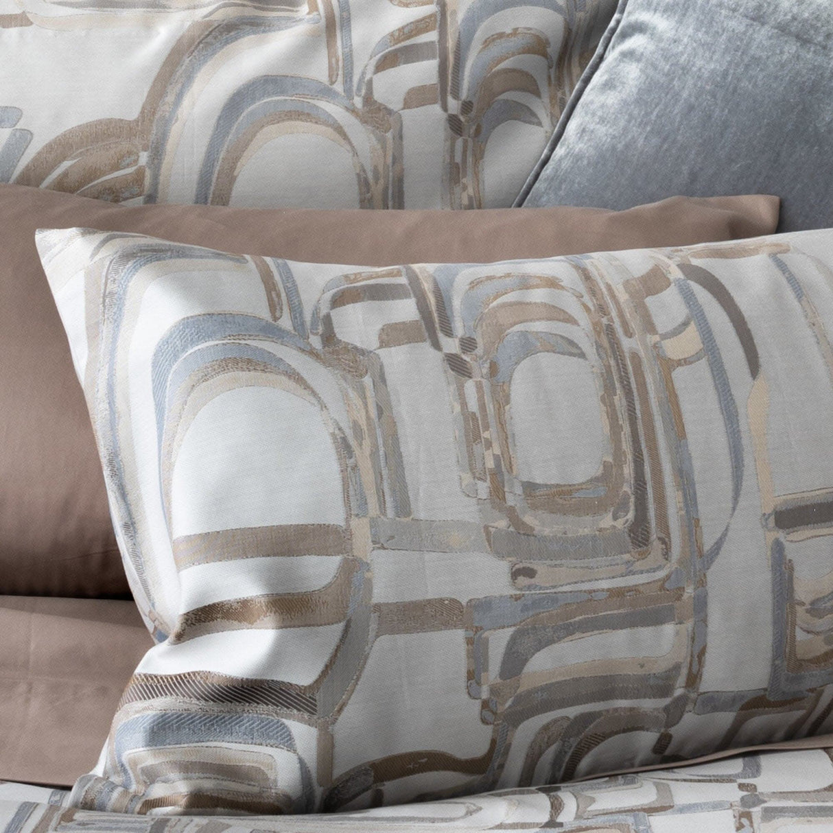 Fjord Duvet Cover