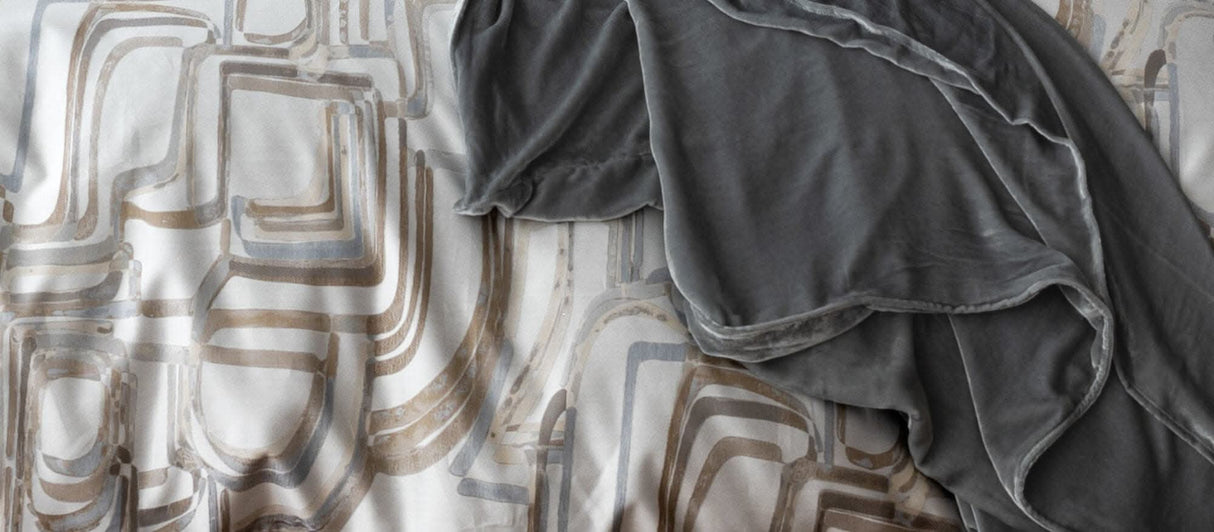 Fjord Duvet Cover