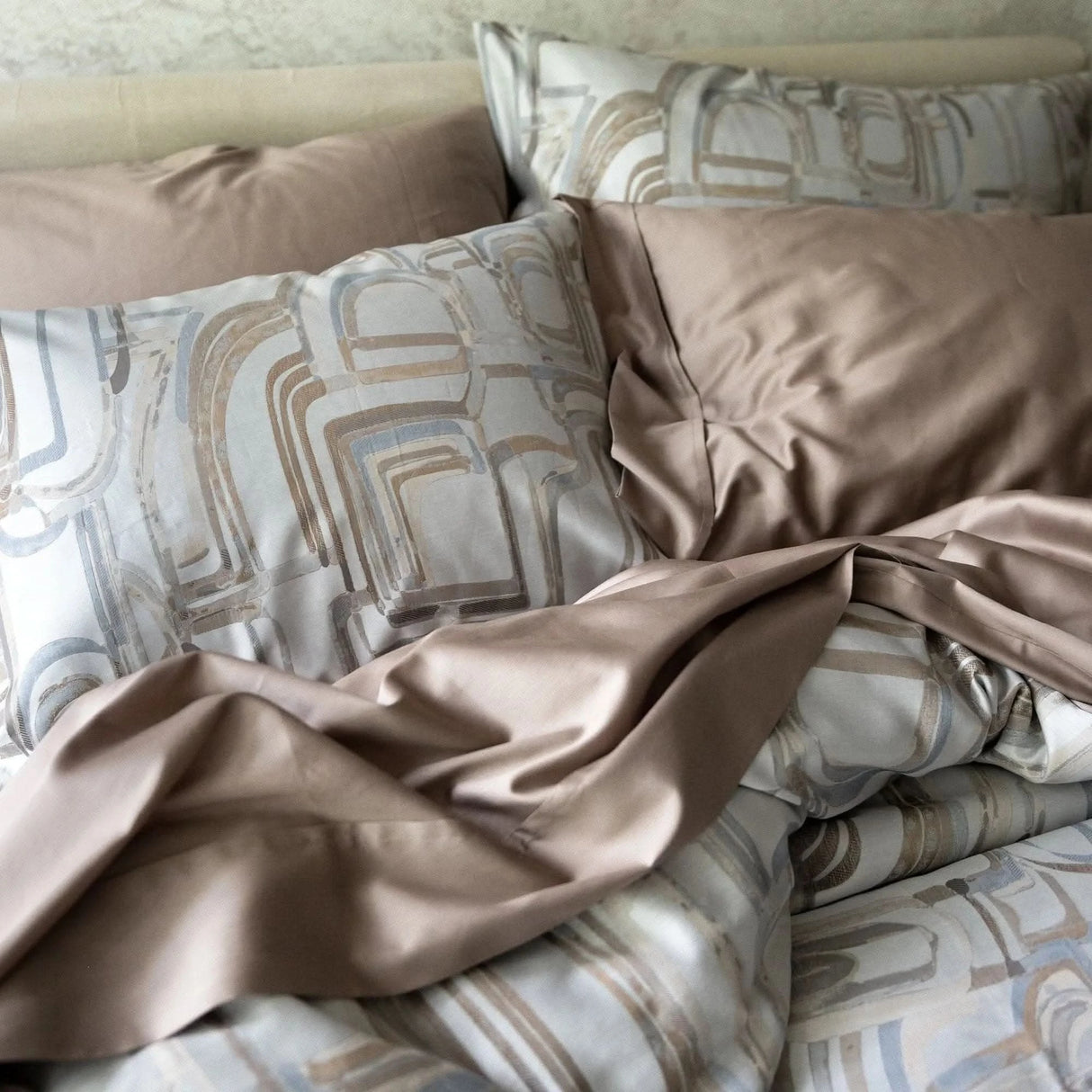 Fjord Duvet Cover