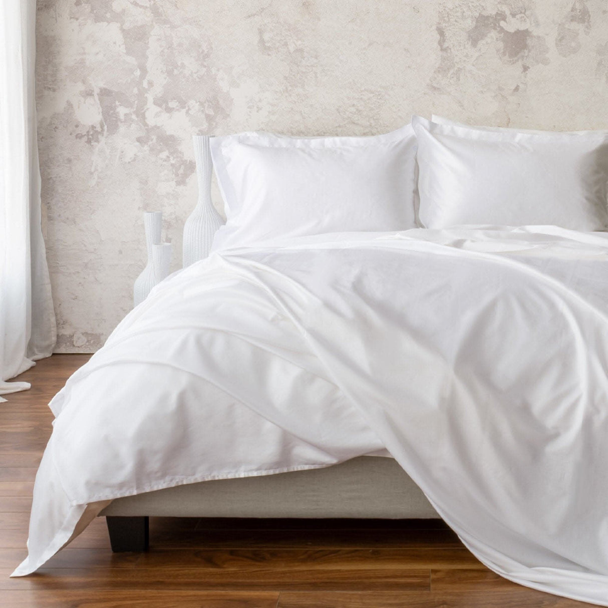 Giza 92 Bed Linen Collection