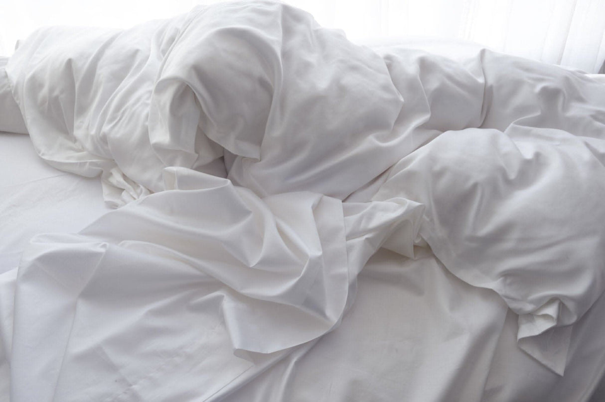 Giza 92 Classic Duvet Cover