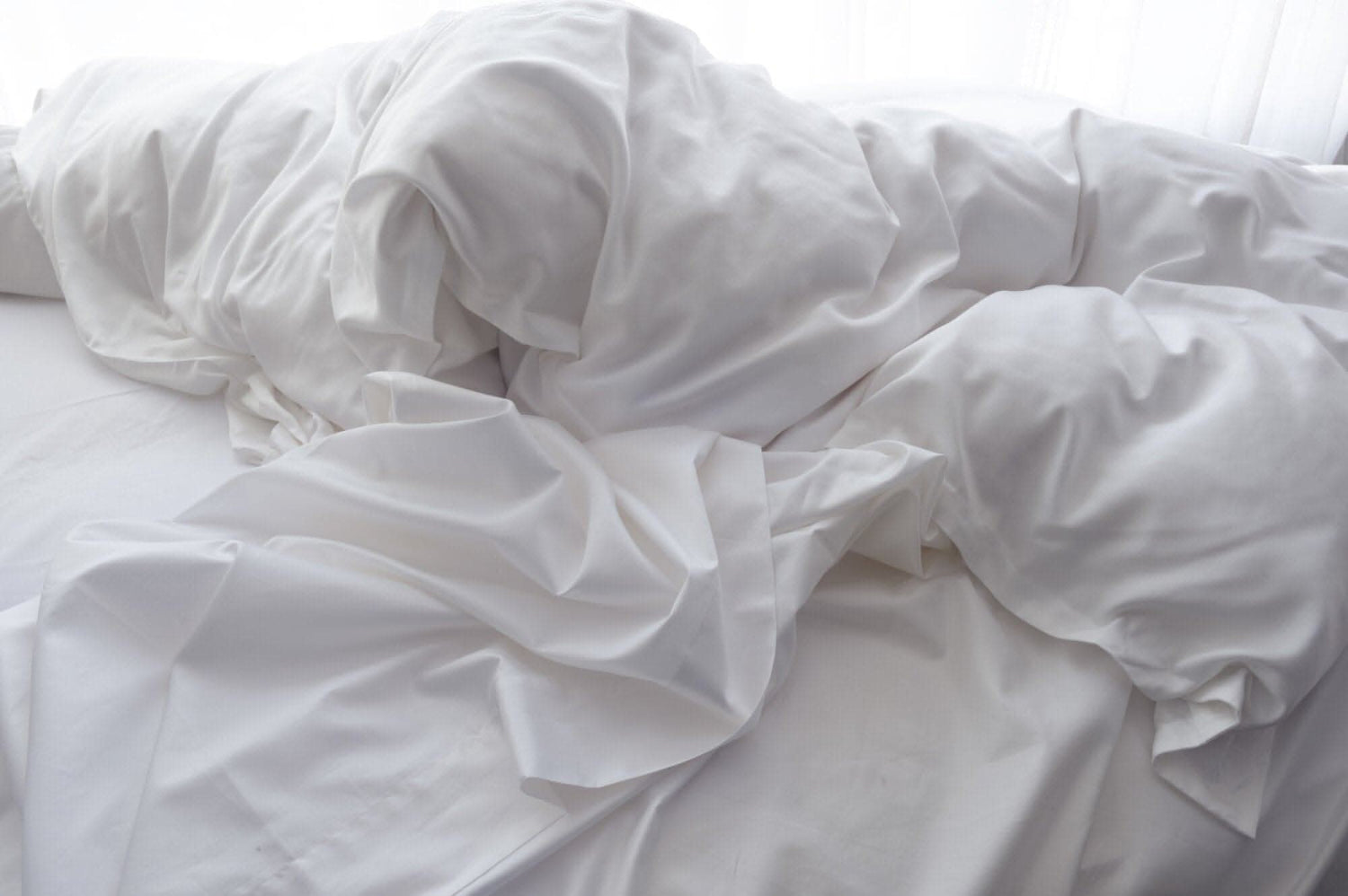 Giza 92 Classic Duvet Cover