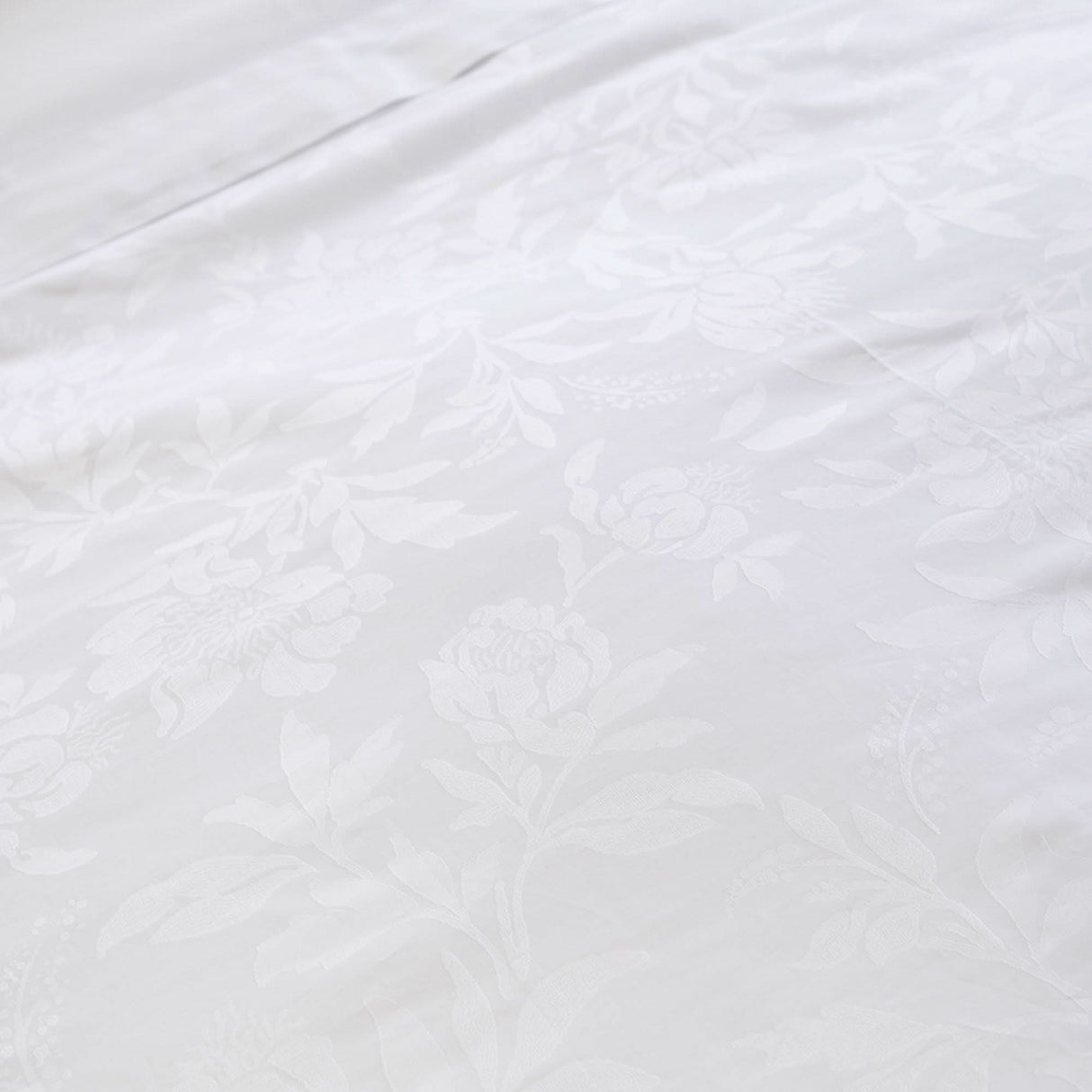 Giza 92 Flora Duvet Cover