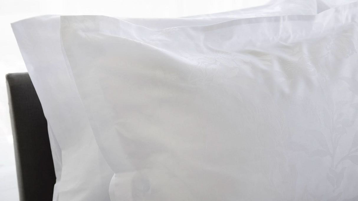 Giza 92 Flora Duvet Cover