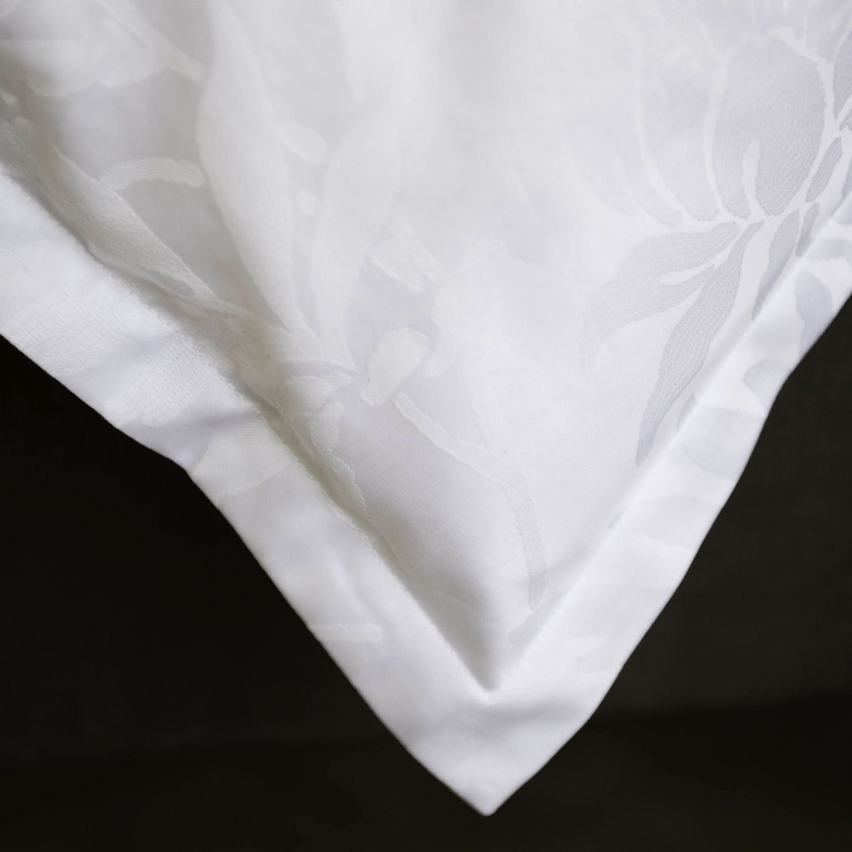 Giza 92 Flora Duvet Cover
