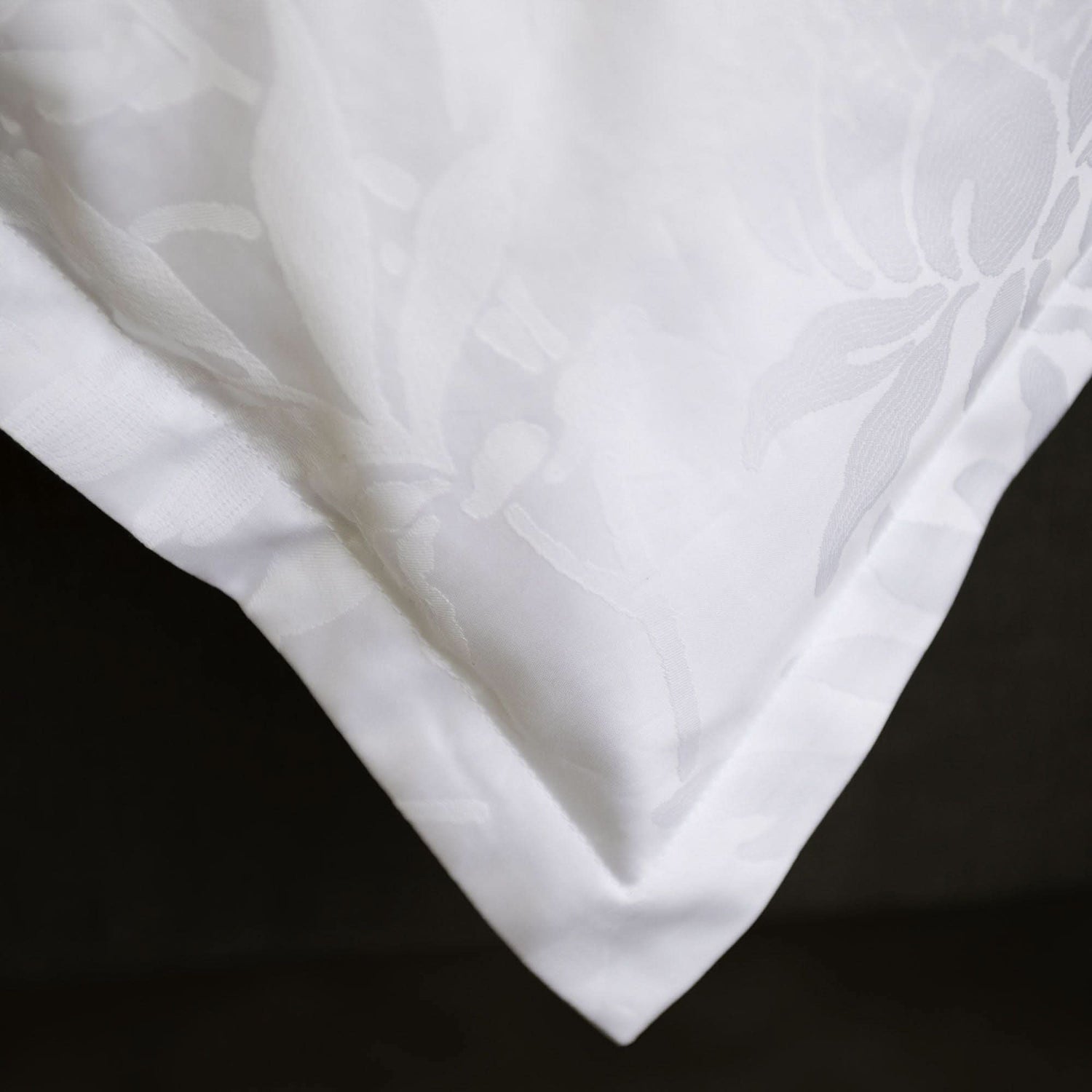 Giza 92 Flora Duvet Cover