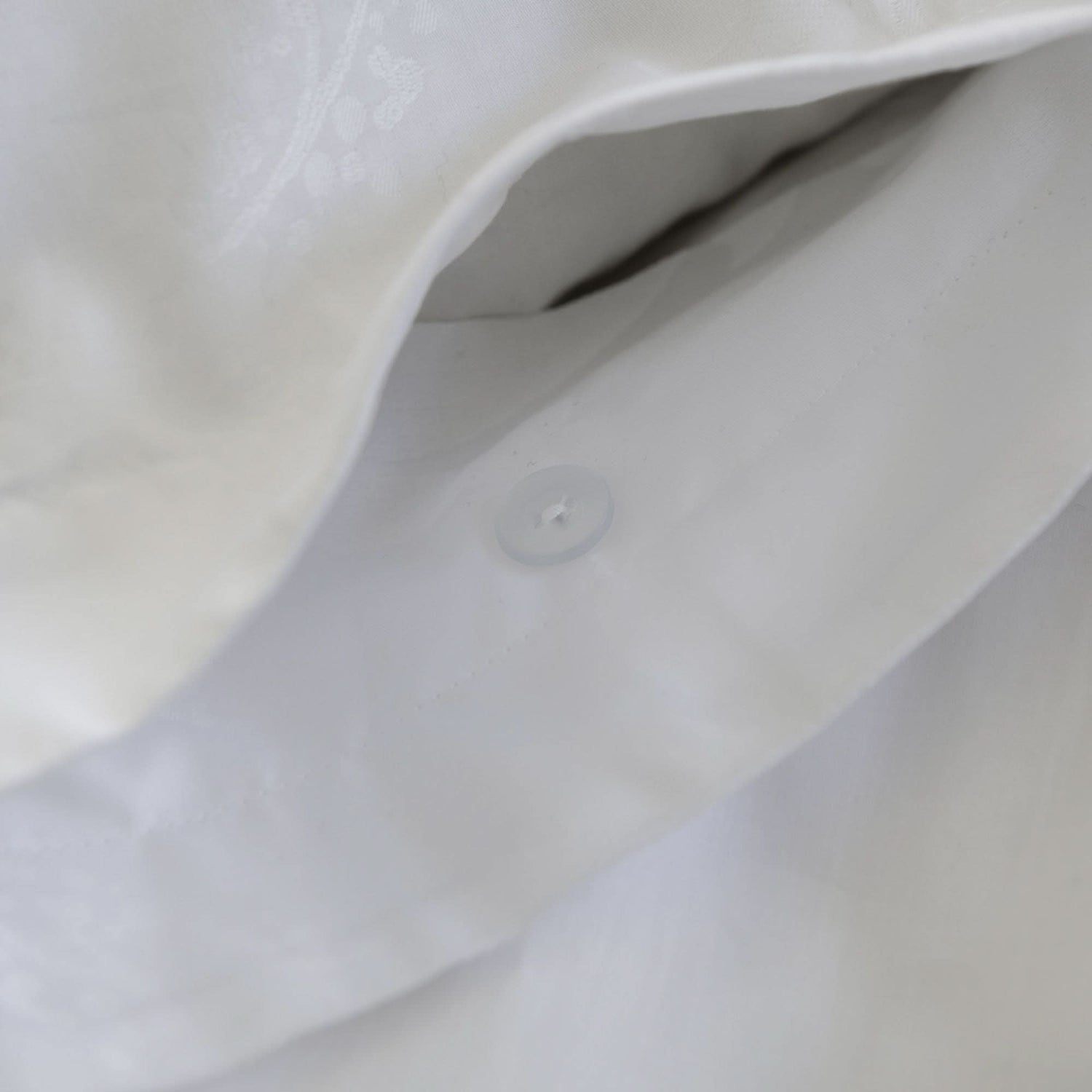 Giza 92 Flora Duvet Cover