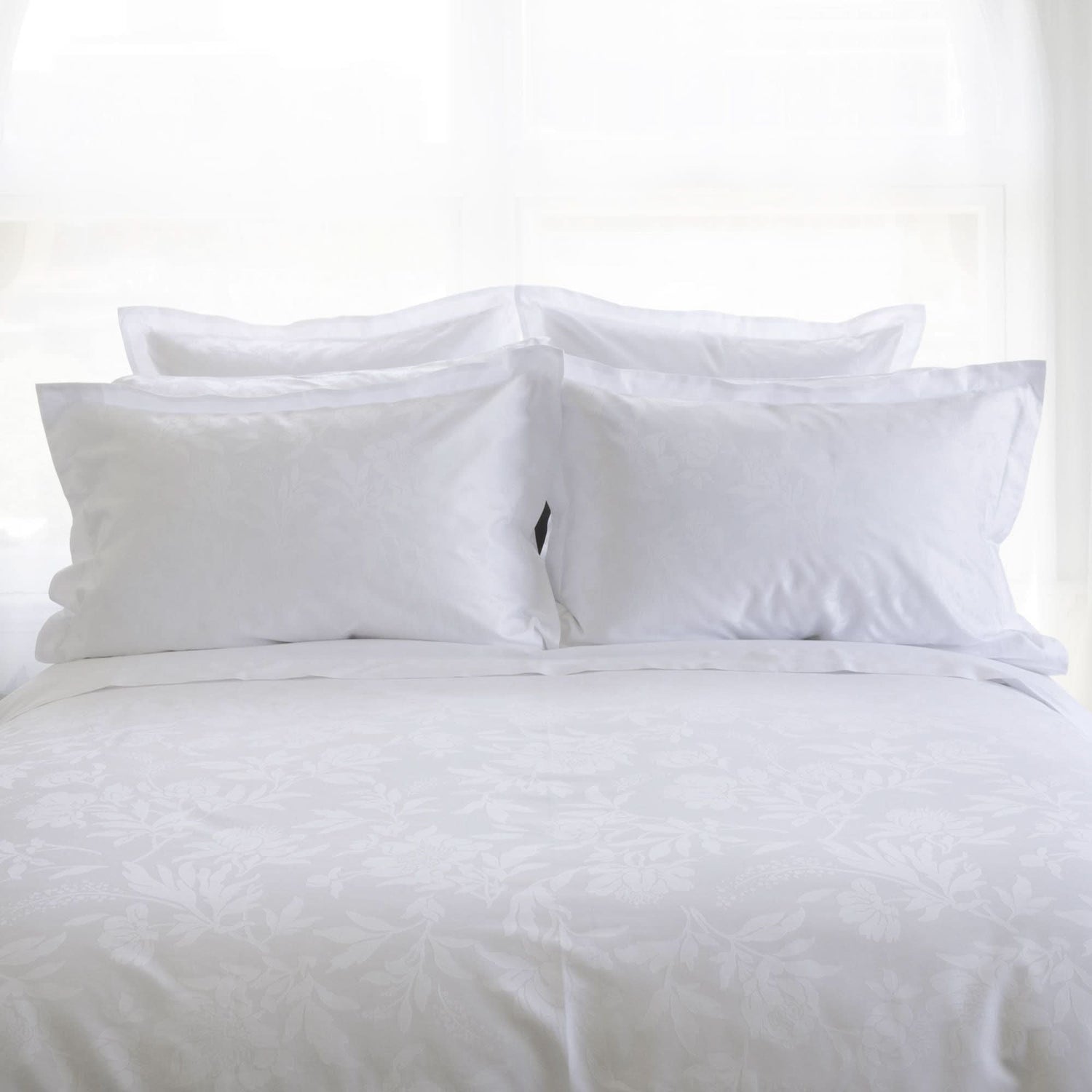 Giza 92 Bed Linen Collection