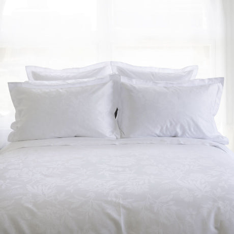 Giza 92 Flora Duvet Cover
