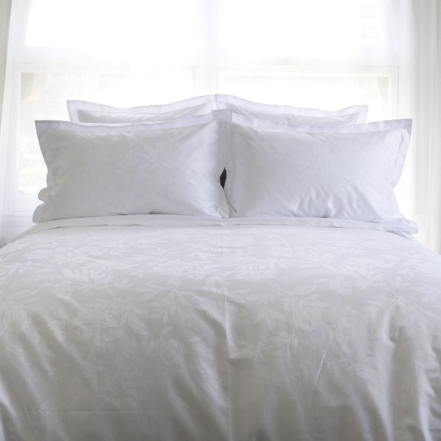 Giza 92 Bed Linen Collection
