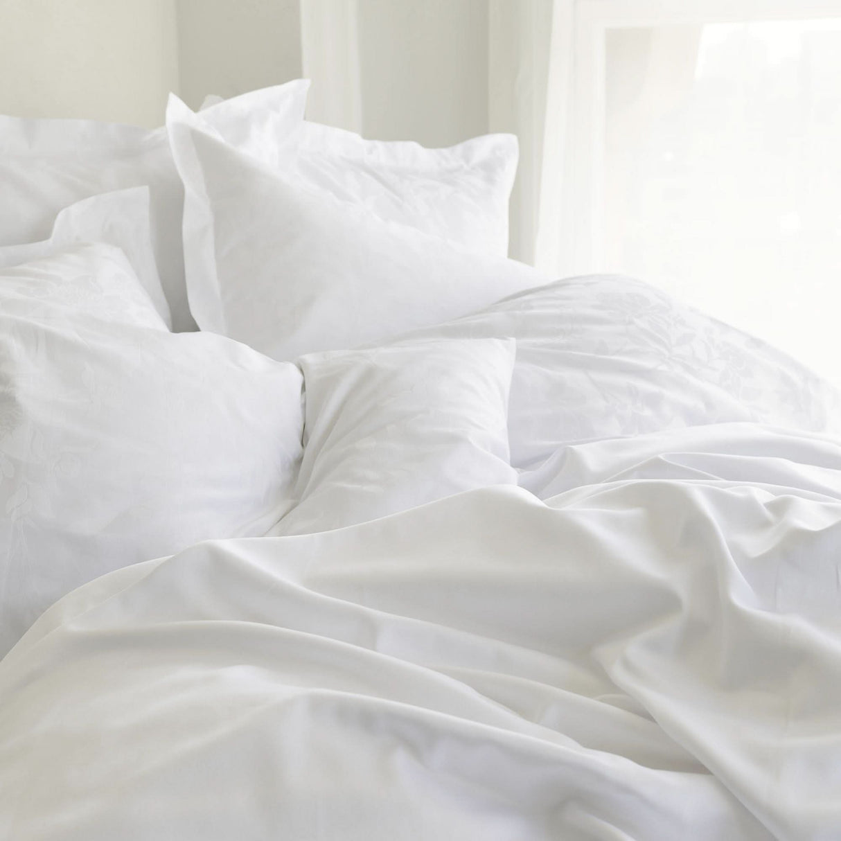 Giza 92 Bed Linen Collection