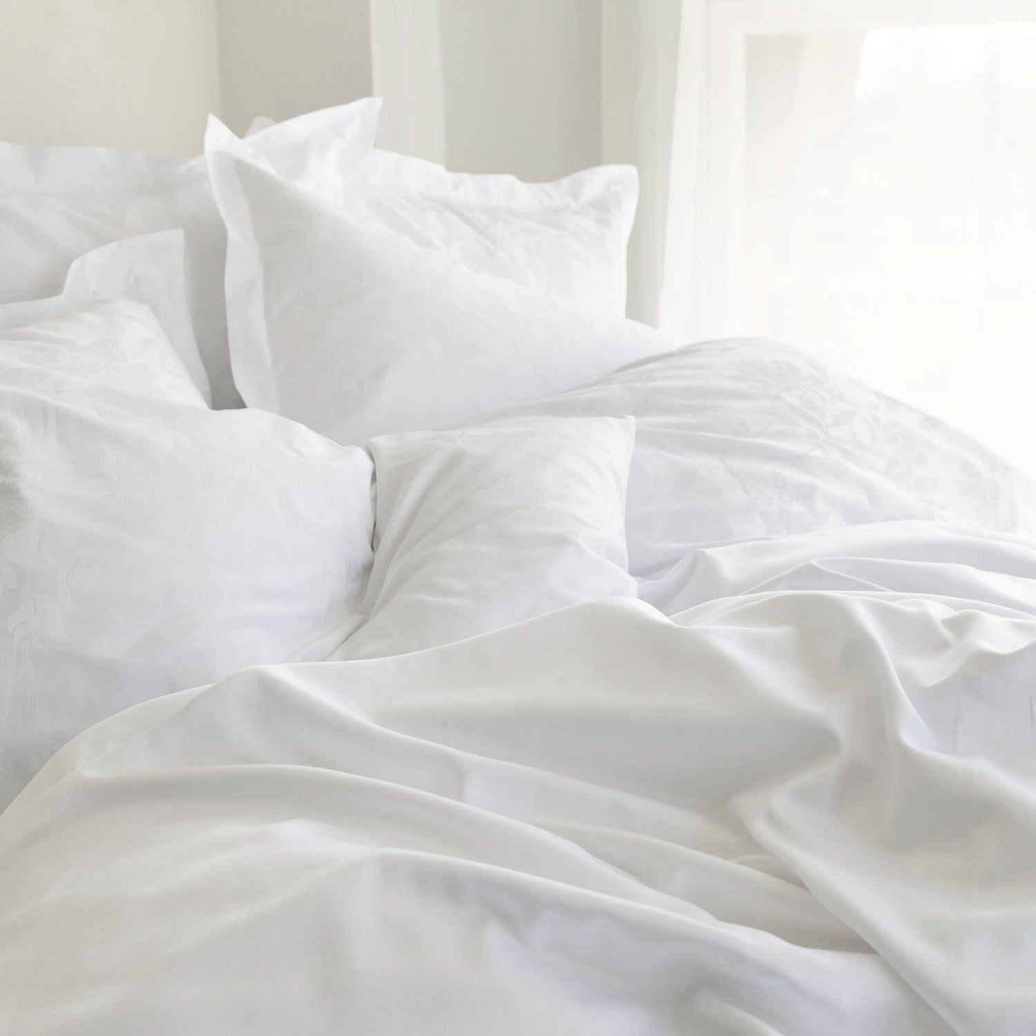 Giza 92 Bed Linen Collection