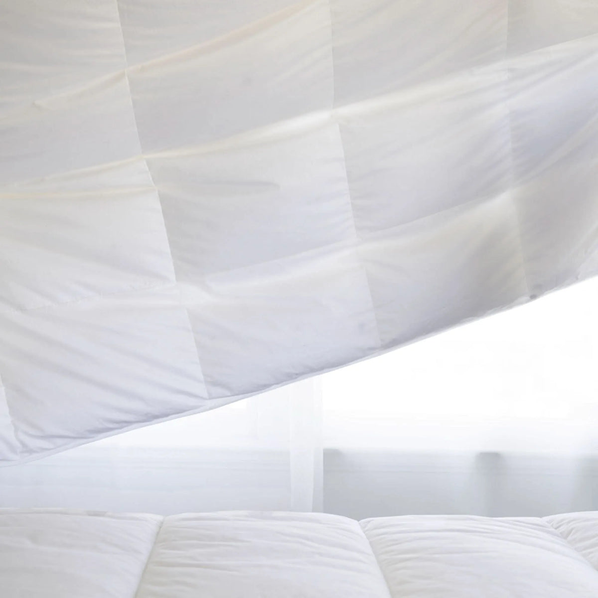 Heirloom Goose Down Duvet