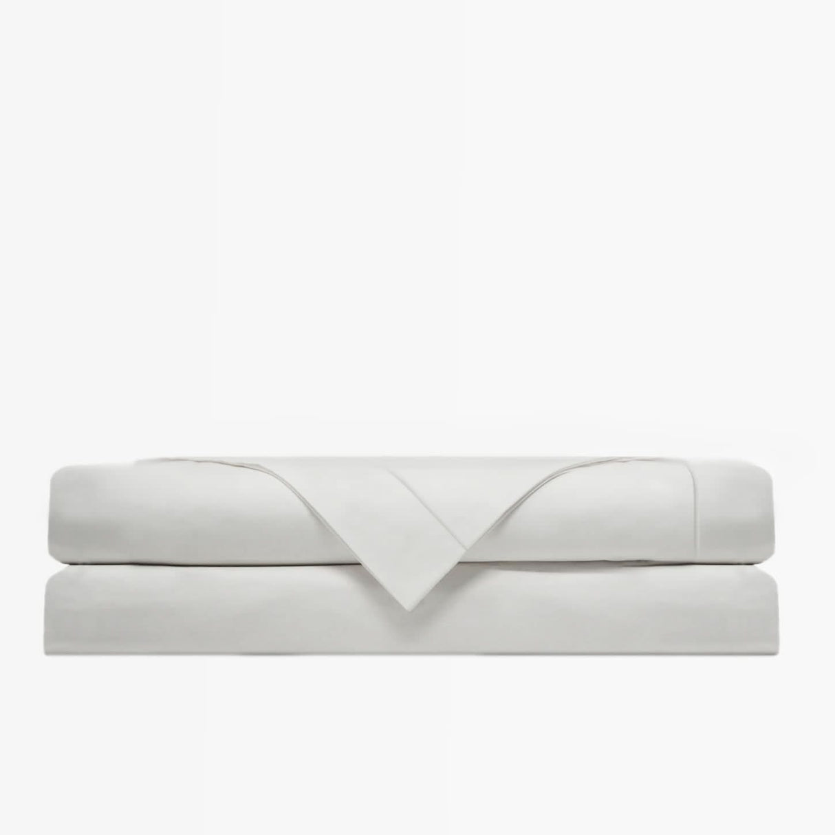 Imperial Hotel sheets w/ white 61350 satin stitch detail