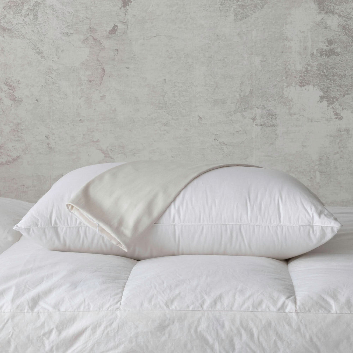 ION Pillow Protector