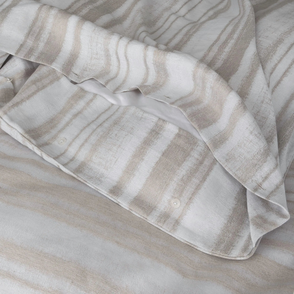 Jazz Duvet Cover