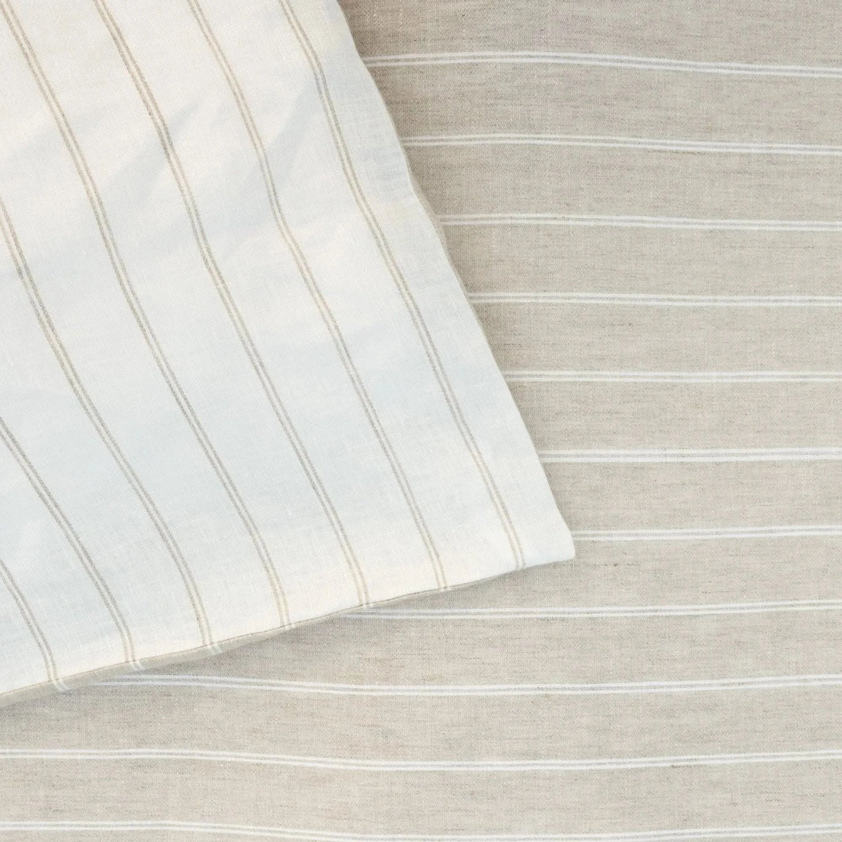 Linea Duvet Cover