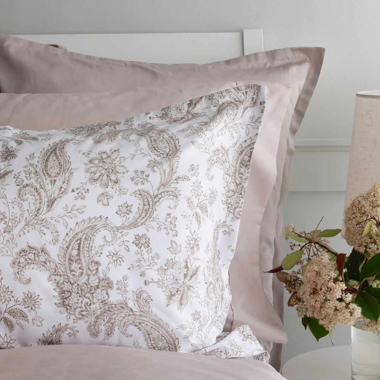 Melody Duvet Cover