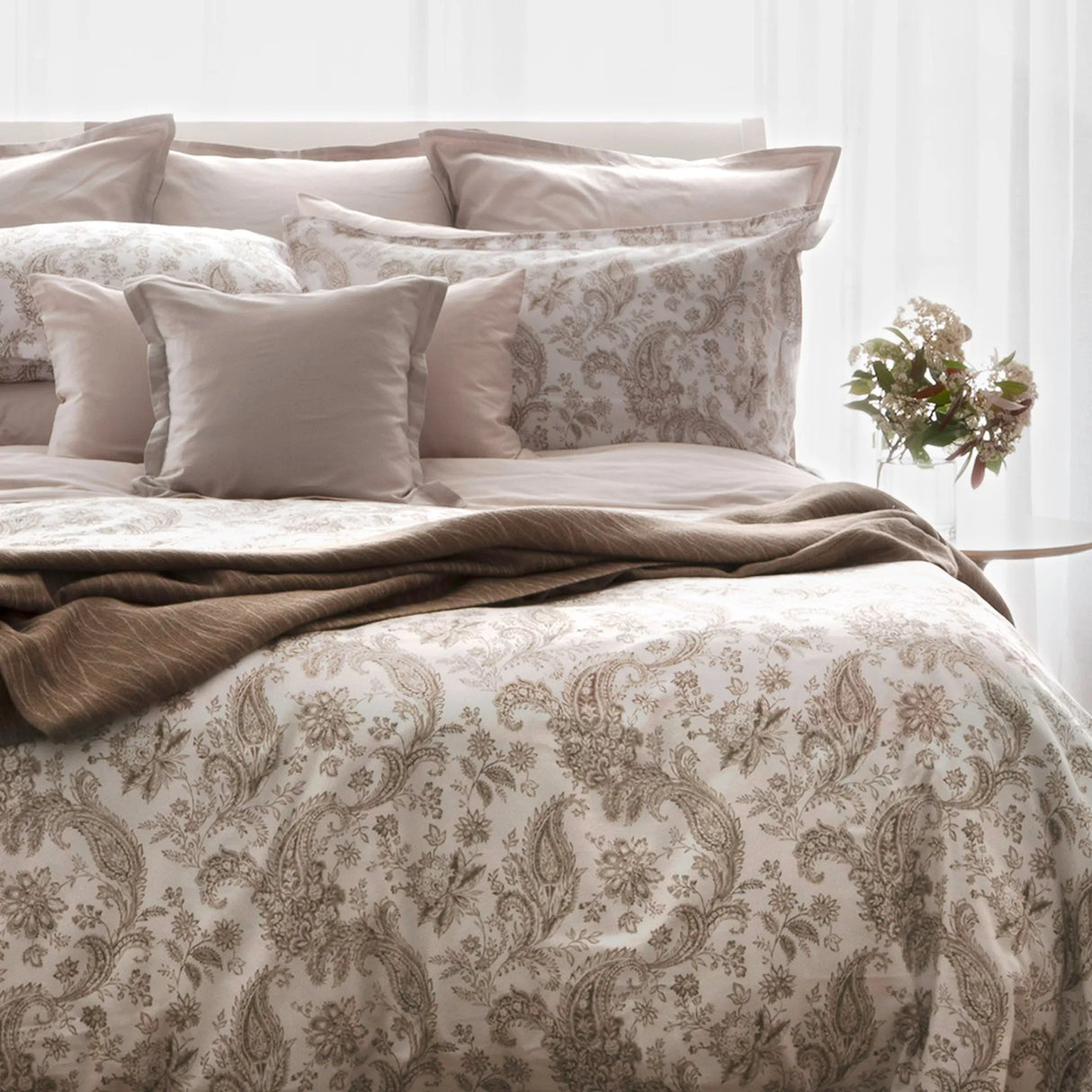 Melody Duvet Cover