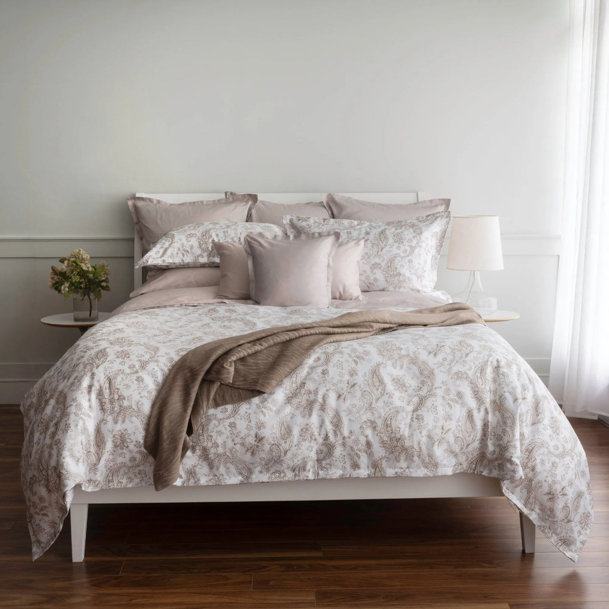 Melody Duvet Cover