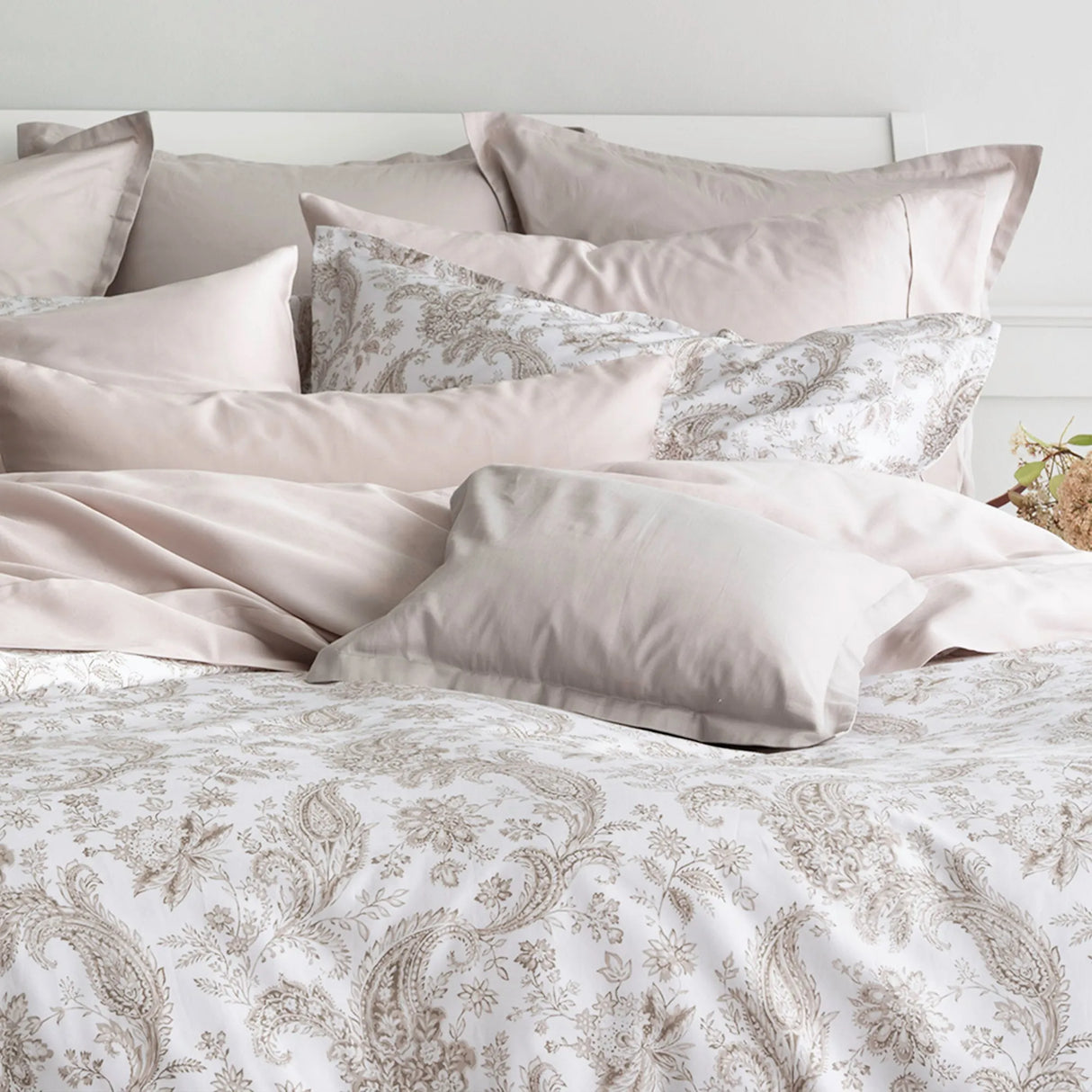 Melody Duvet Cover