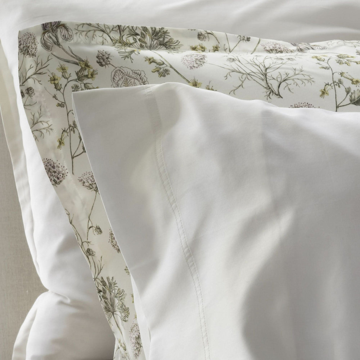St Genève Mirabel Duvet Cover