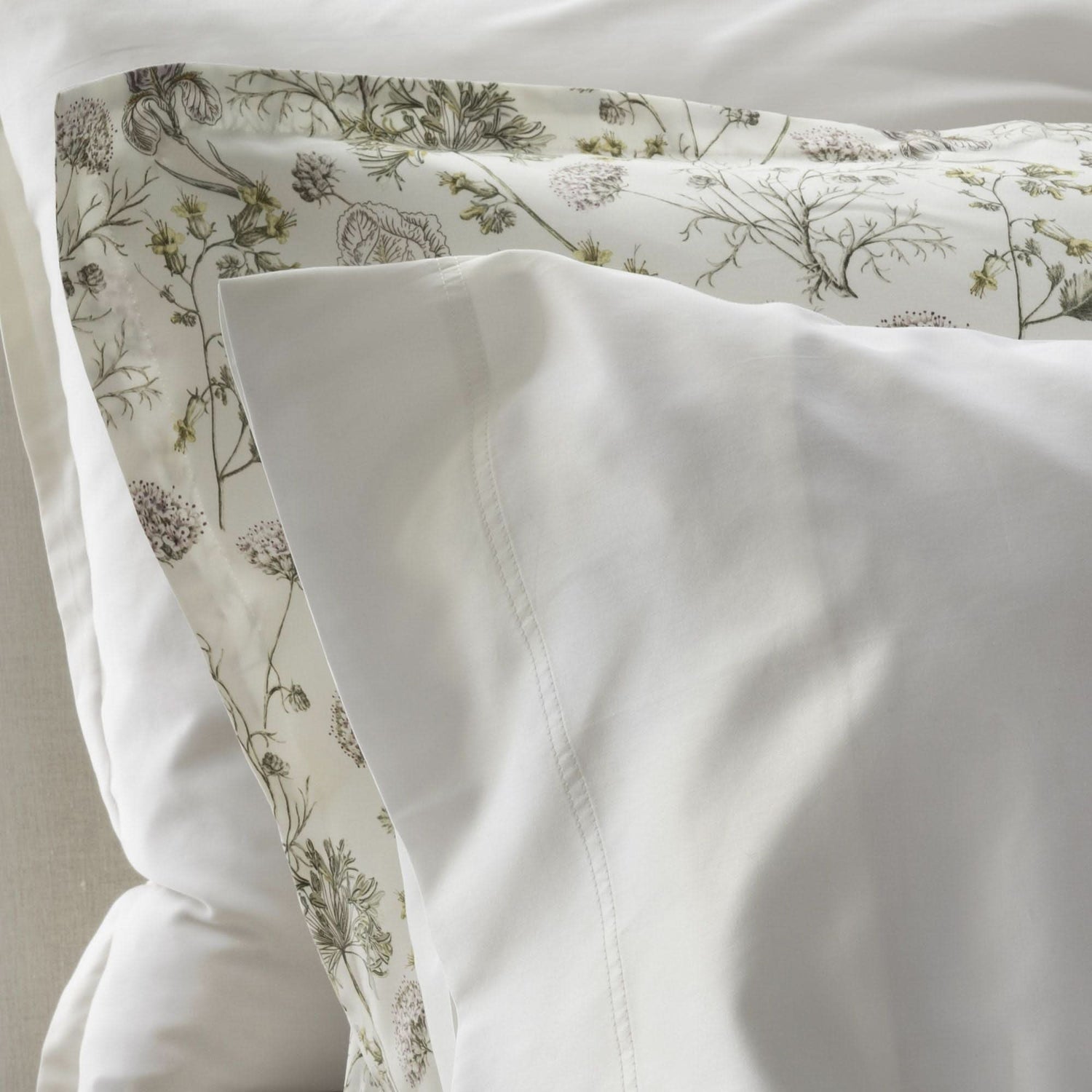 St Genève Mirabel Duvet Cover
