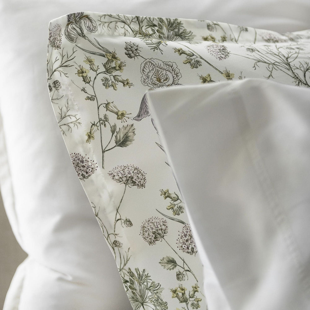 St Genève Mirabel Duvet Cover