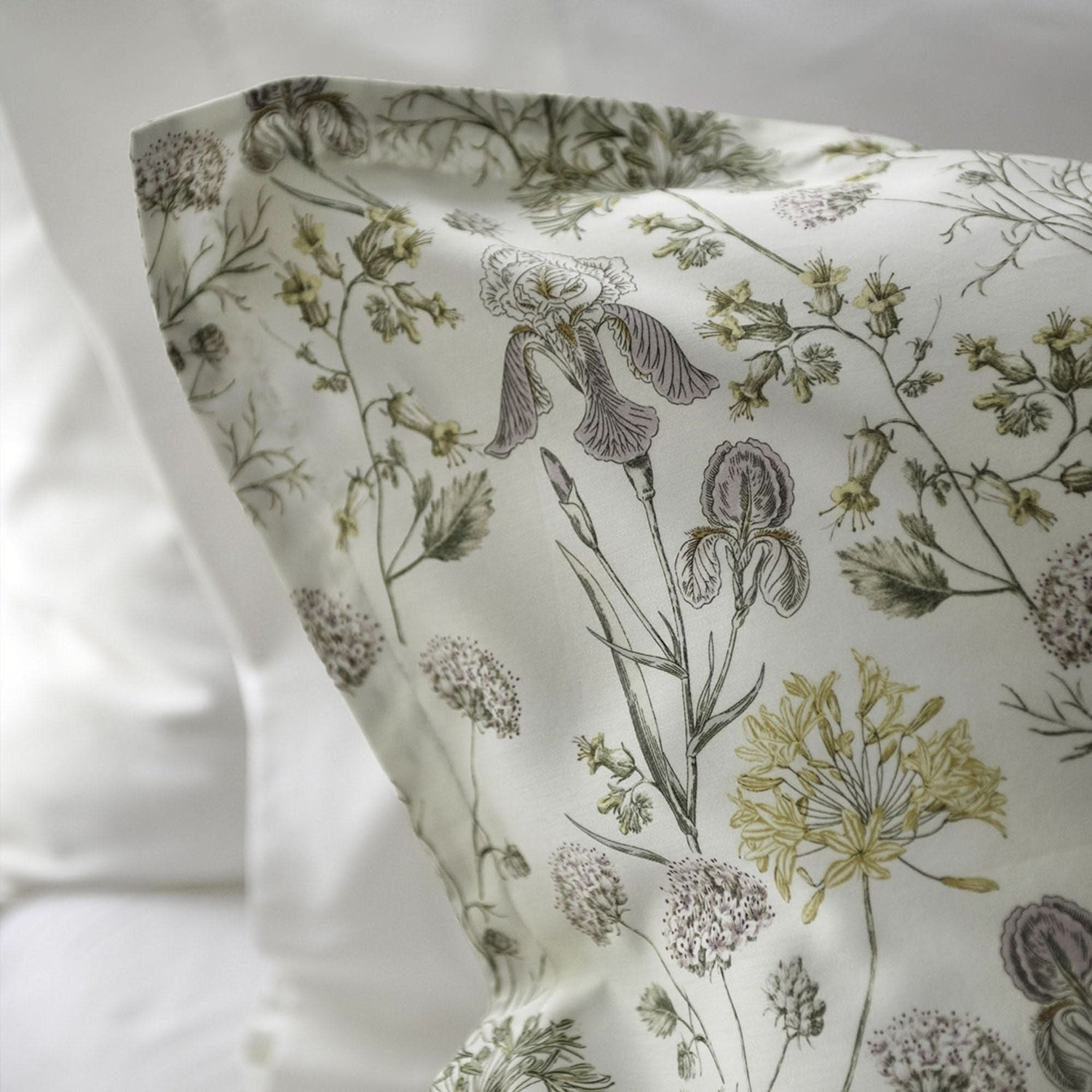 St Genève Mirabel Duvet Cover
