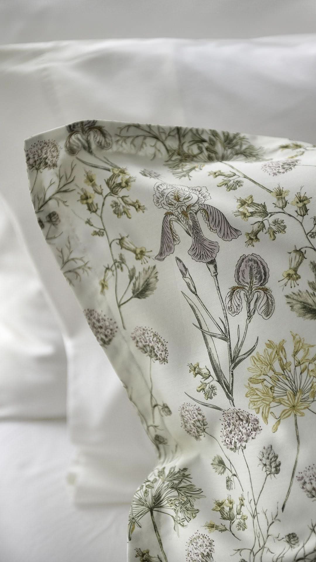 St Genève Mirabel Duvet Cover