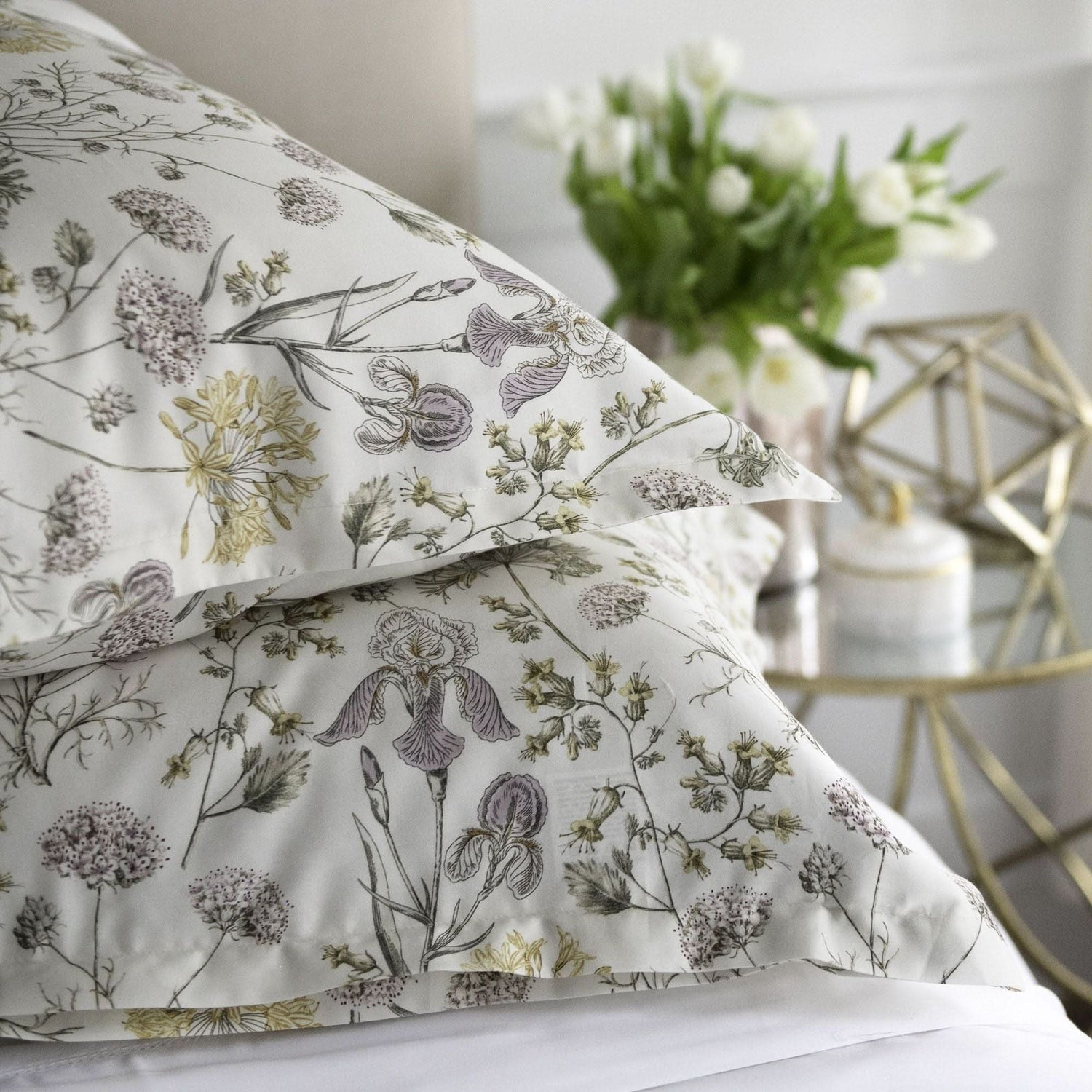 St Genève Mirabel Duvet Cover
