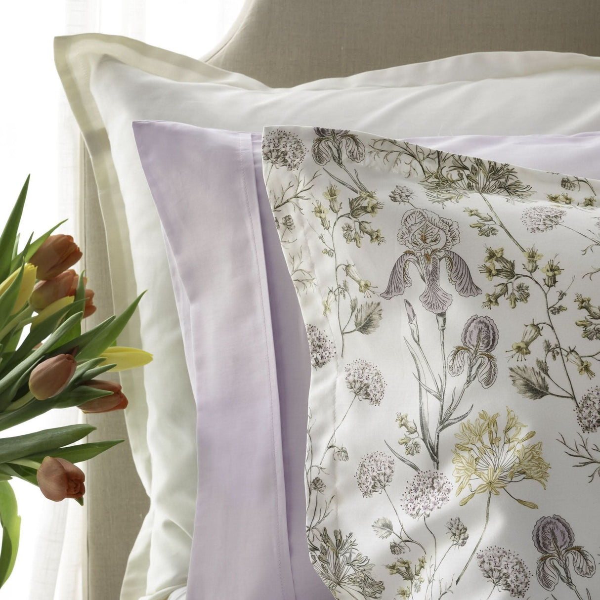 St Genève Mirabel Duvet Cover